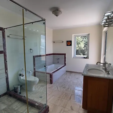 Cliff House #2 Apartment Khania (Arcadia)