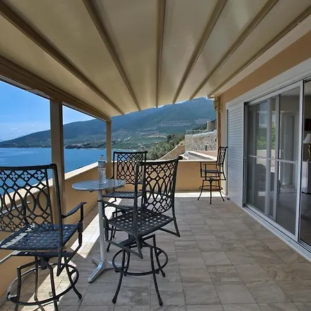 Apartment Cliff House #2