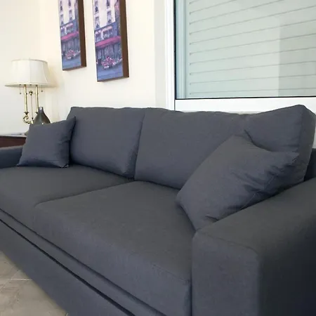 شقة Cliff House #2