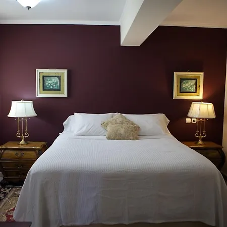 Cliff House #2 * Khánia