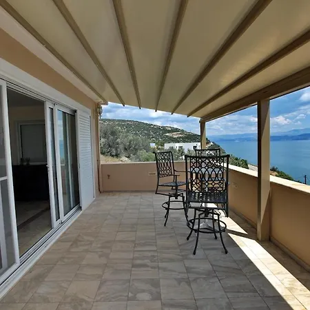 Cliff House #2
