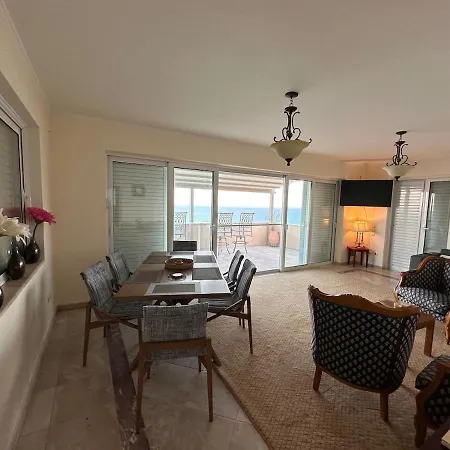 Apartment Cliff House #2