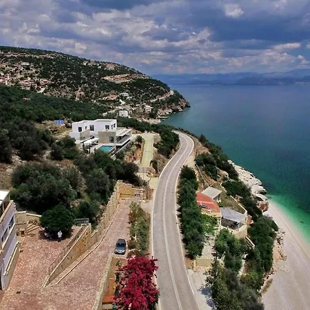 شقة Cliff House #2 *