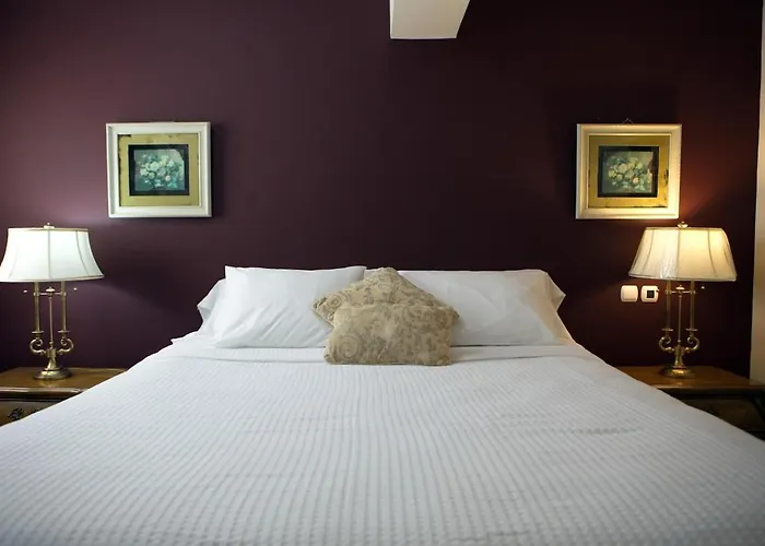 Cliff House #2 Apartman