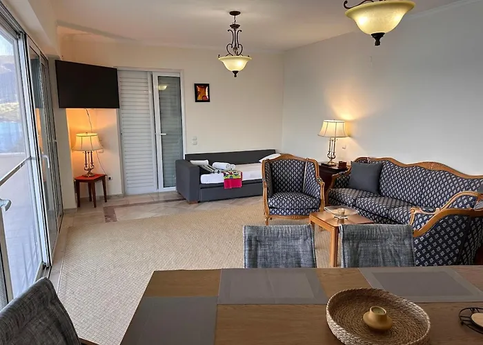 Cliff House #2 * Hánia