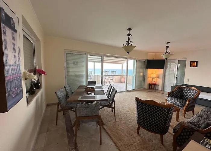 Apartman Cliff House #2