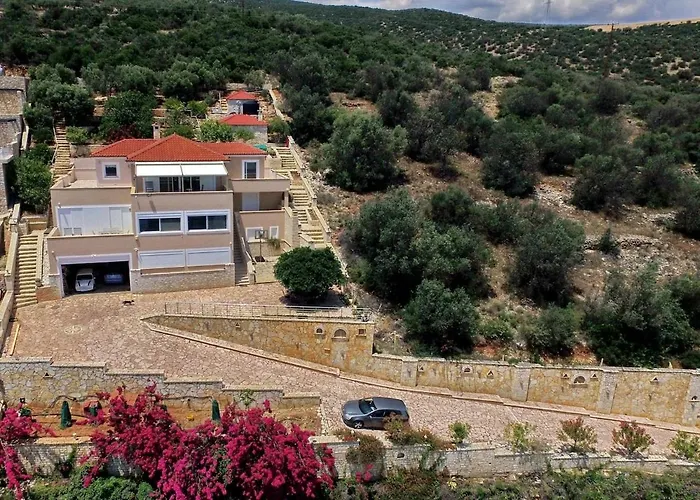 Apartman Cliff House #2